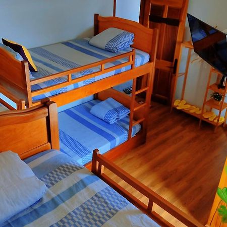 Viet Homestay Quy Nhơn Exterior foto