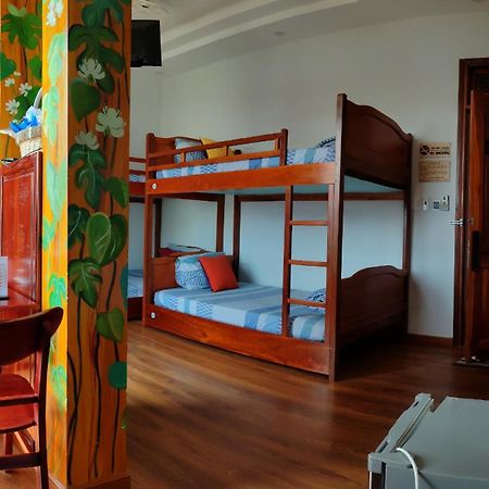 Viet Homestay Quy Nhơn Exterior foto