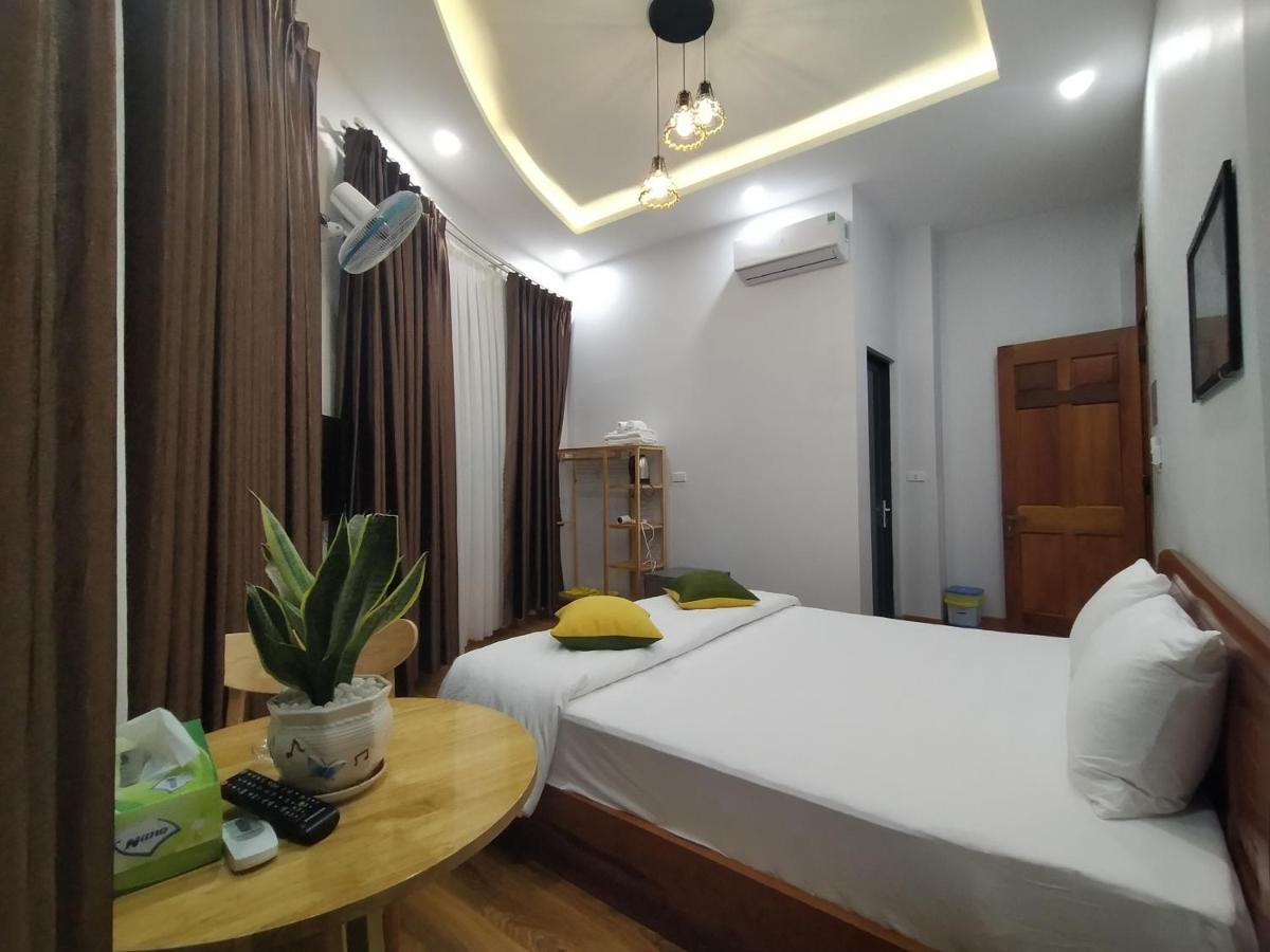 Viet Homestay Quy Nhơn Exterior foto