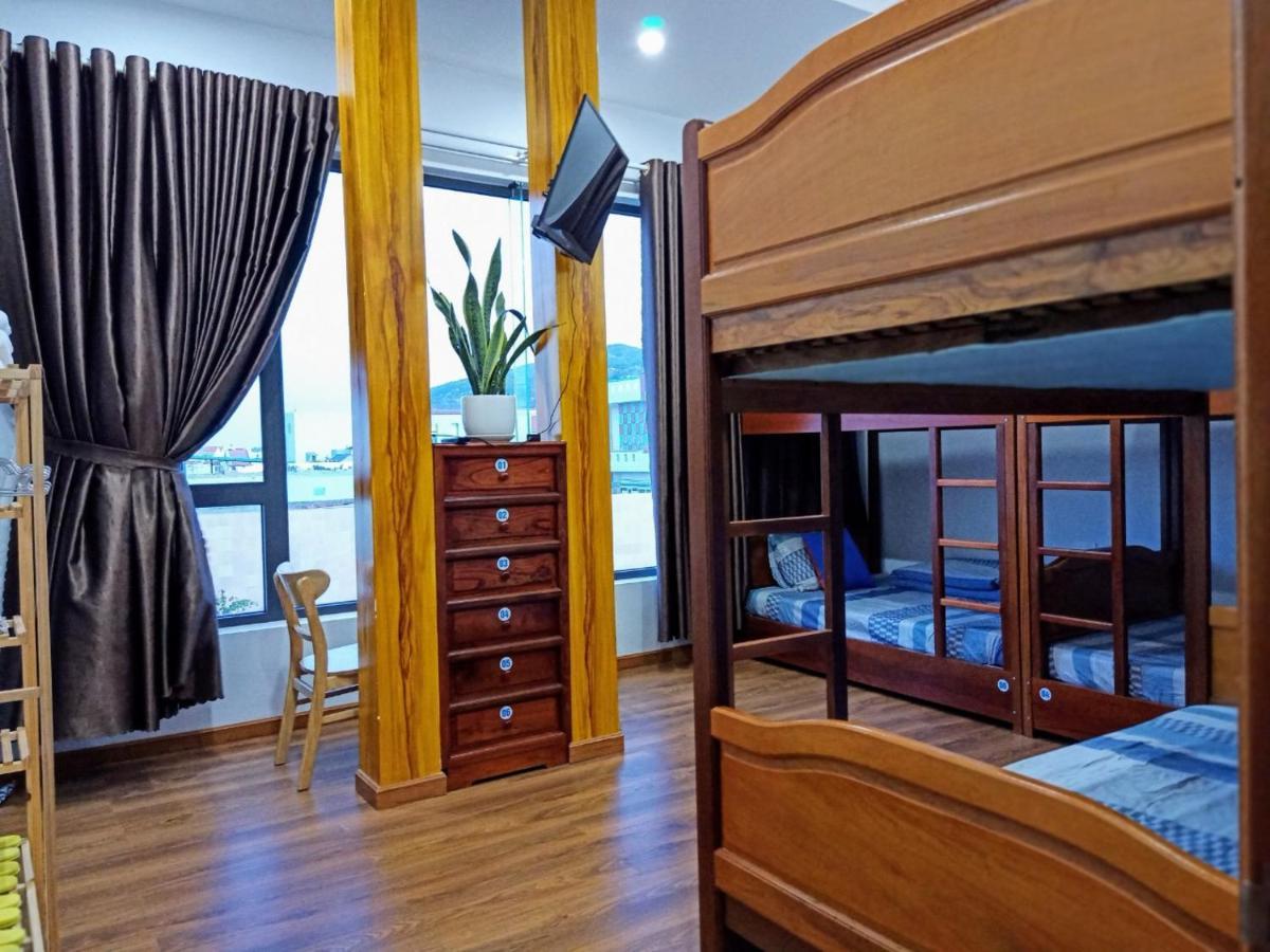 Viet Homestay Quy Nhơn Exterior foto