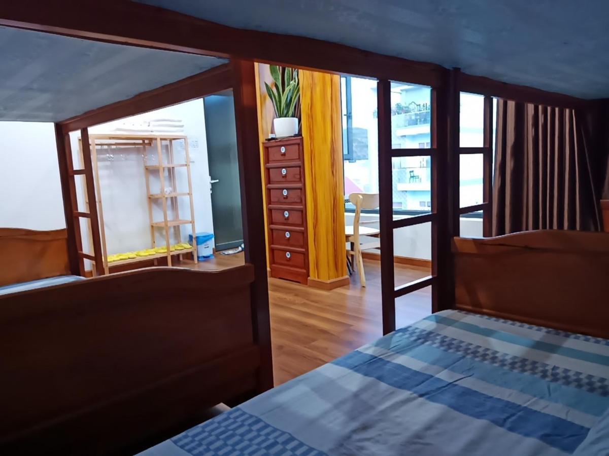 Viet Homestay Quy Nhơn Exterior foto