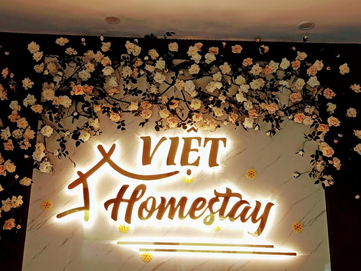 Viet Homestay Quy Nhơn Exterior foto