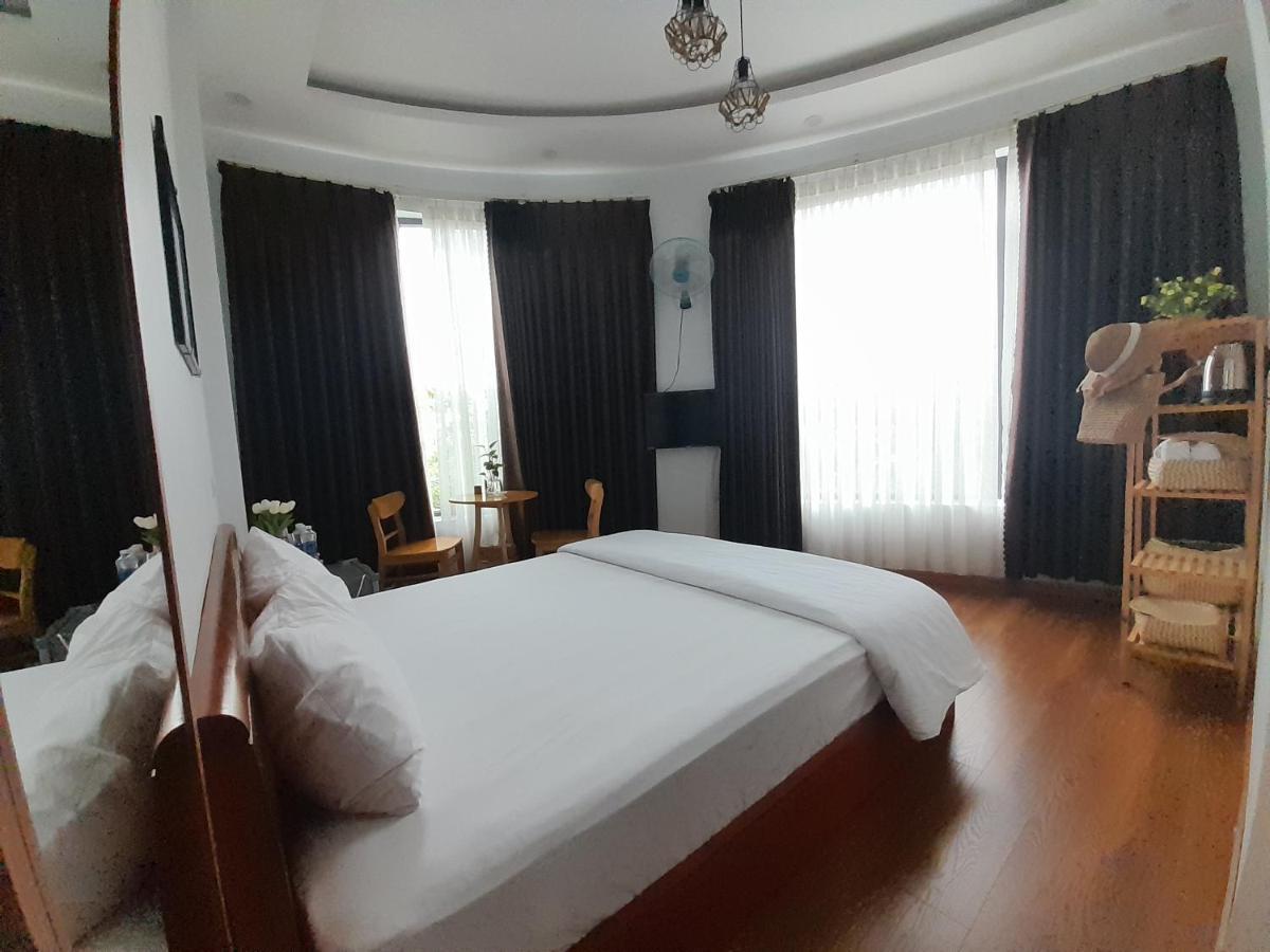 Viet Homestay Quy Nhơn Exterior foto