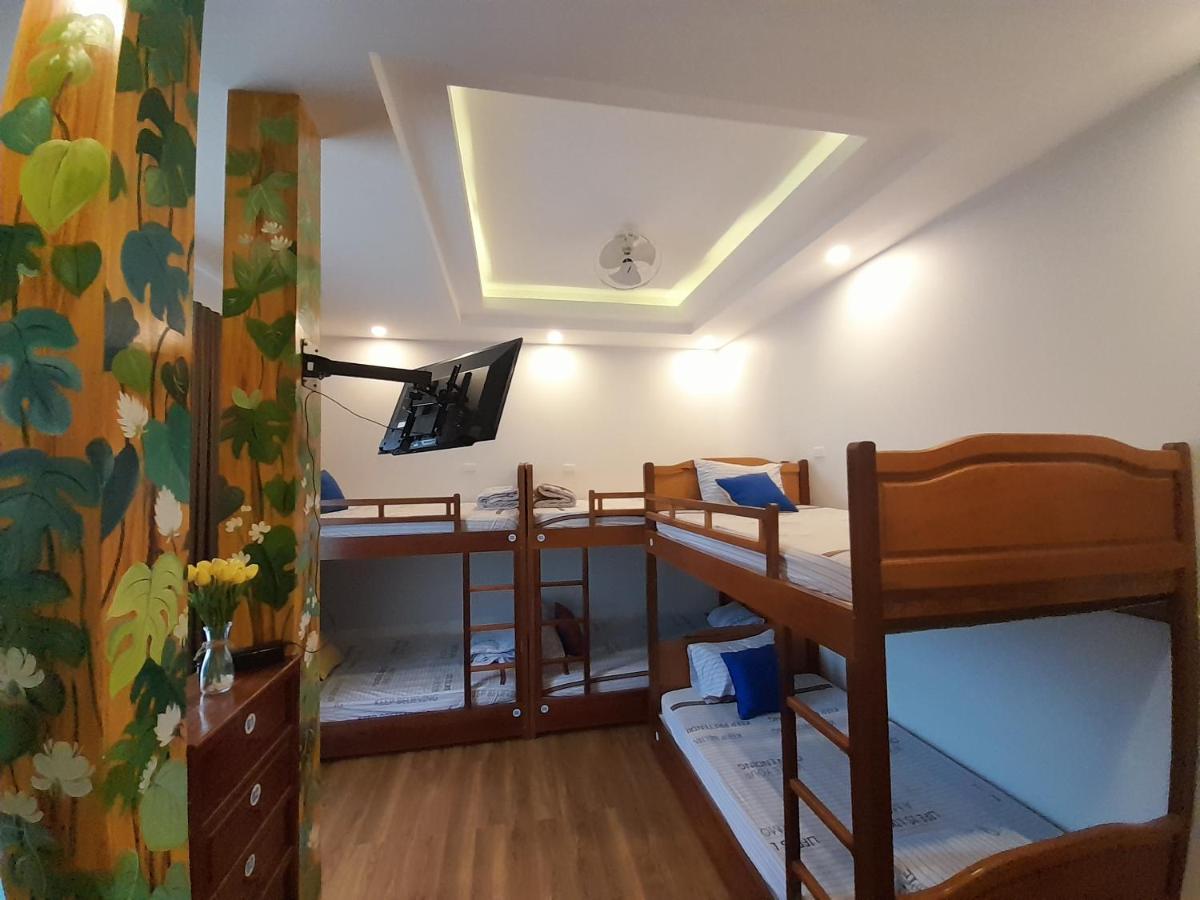 Viet Homestay Quy Nhơn Habitación foto