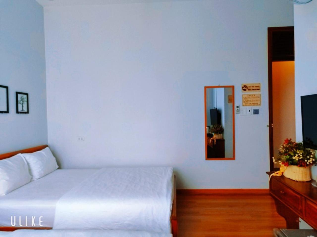 Viet Homestay Quy Nhơn Exterior foto