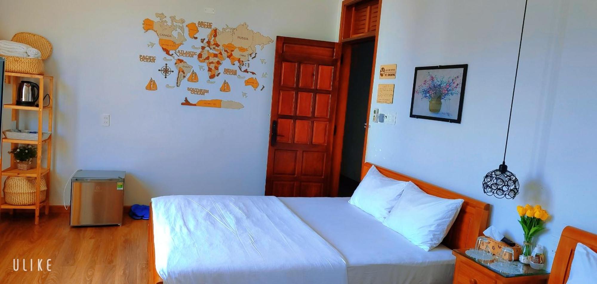 Viet Homestay Quy Nhơn Exterior foto
