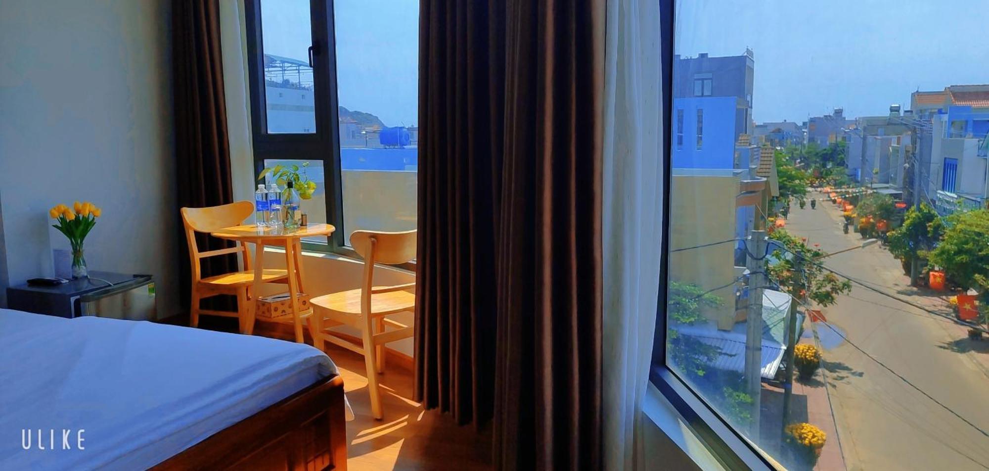 Viet Homestay Quy Nhơn Exterior foto