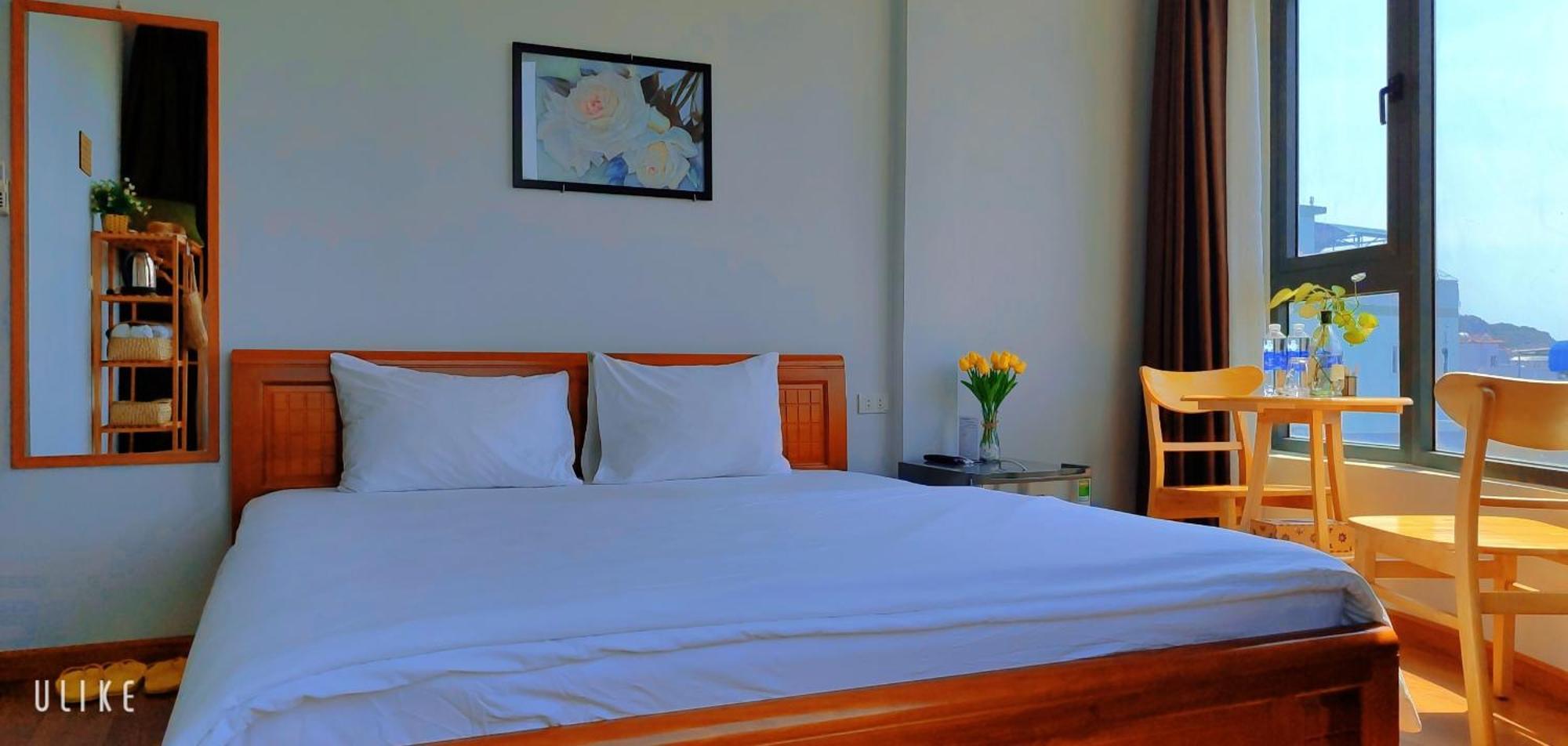 Viet Homestay Quy Nhơn Exterior foto