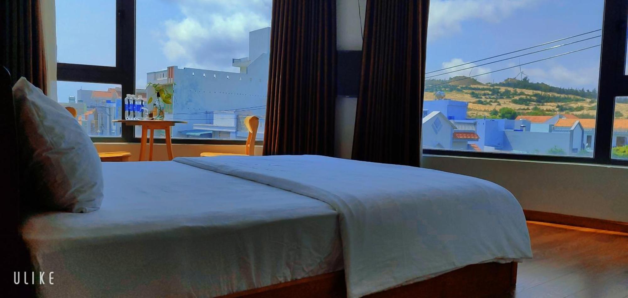 Viet Homestay Quy Nhơn Exterior foto