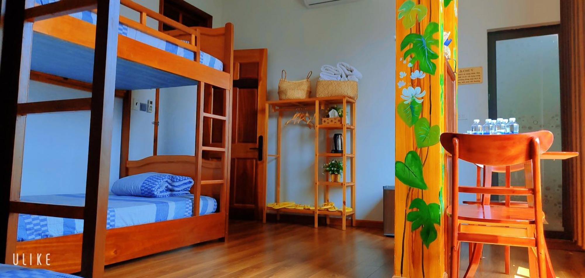 Viet Homestay Quy Nhơn Exterior foto