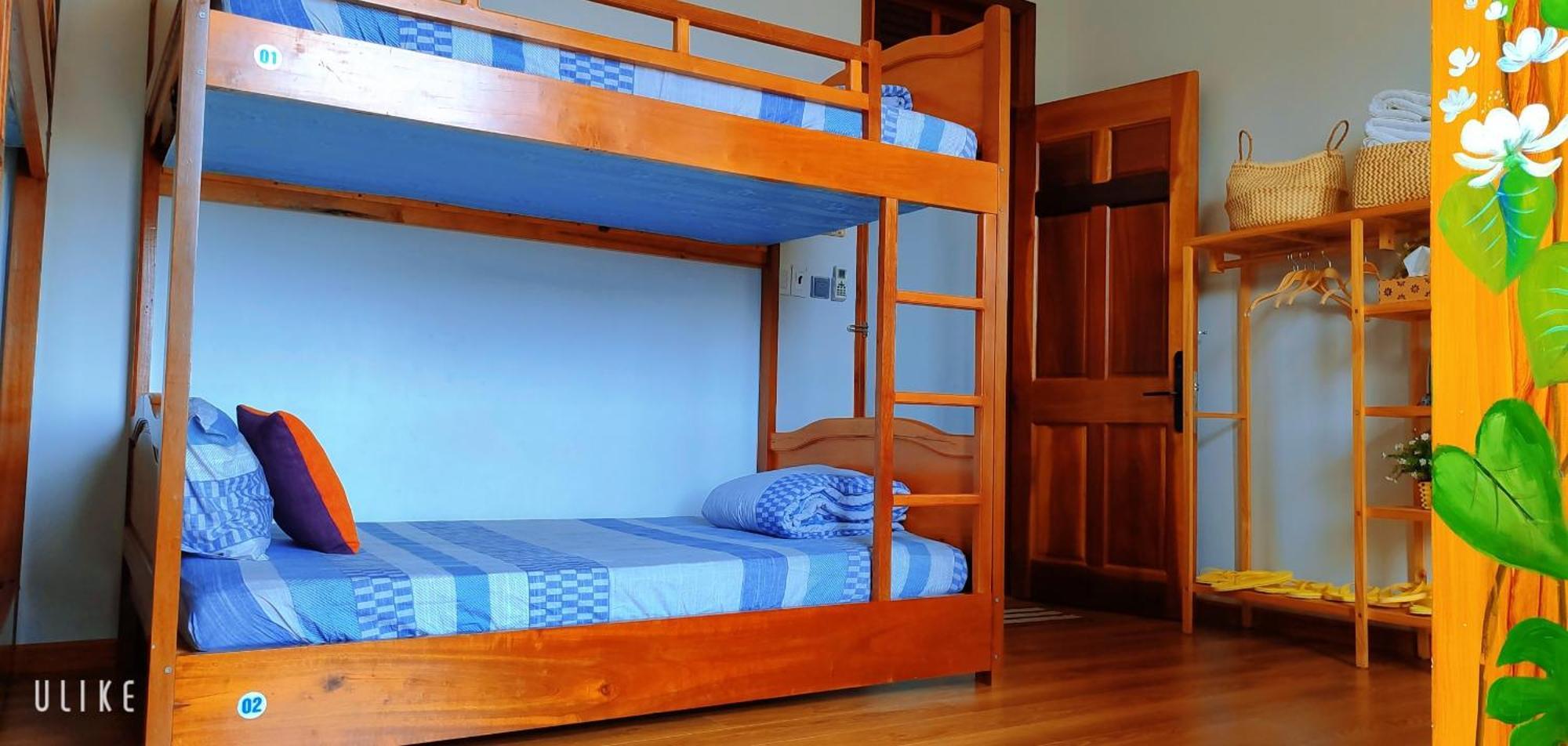 Viet Homestay Quy Nhơn Exterior foto