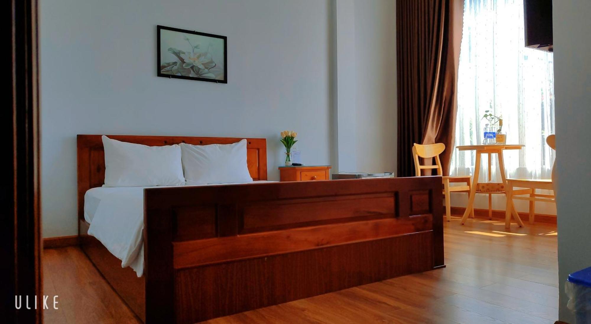 Viet Homestay Quy Nhơn Exterior foto