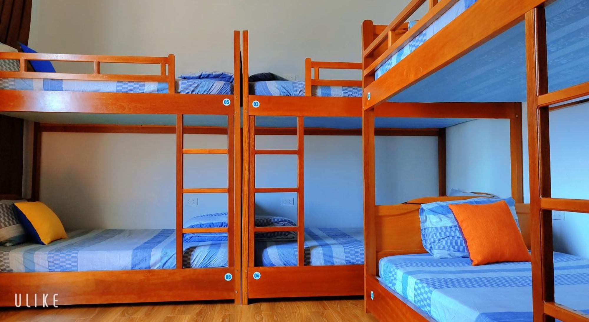 Viet Homestay Quy Nhơn Exterior foto