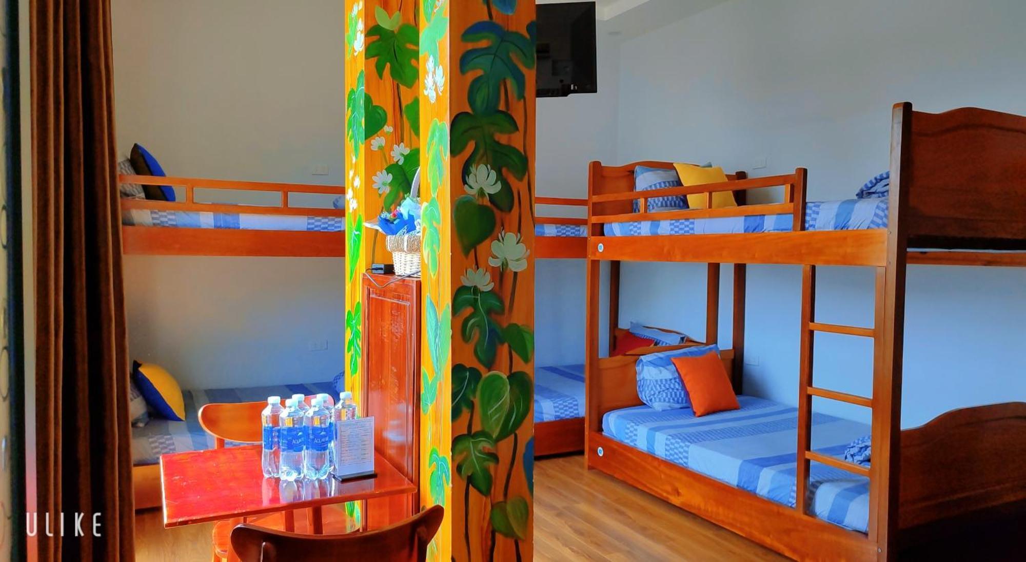Viet Homestay Quy Nhơn Exterior foto