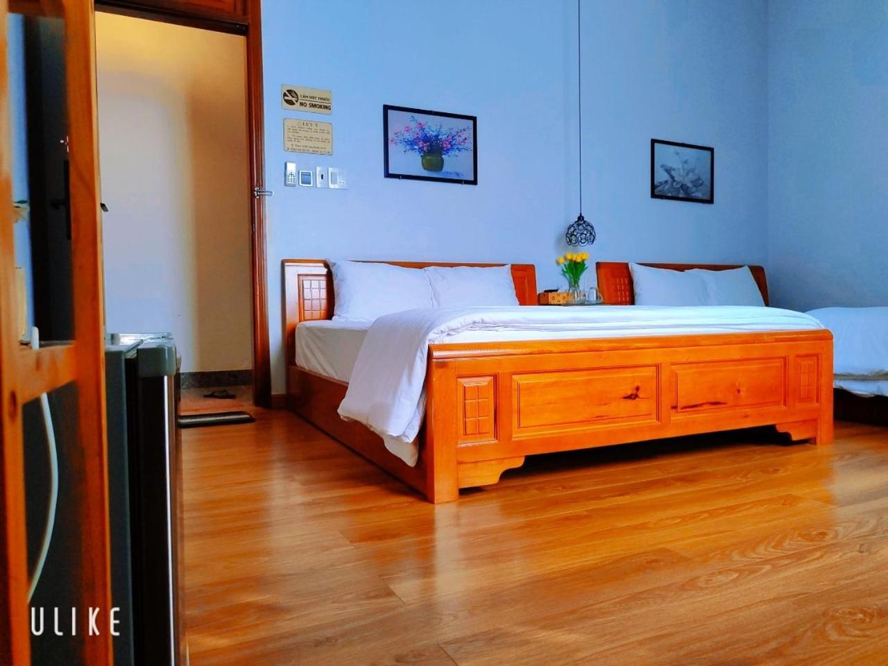Viet Homestay Quy Nhơn Exterior foto