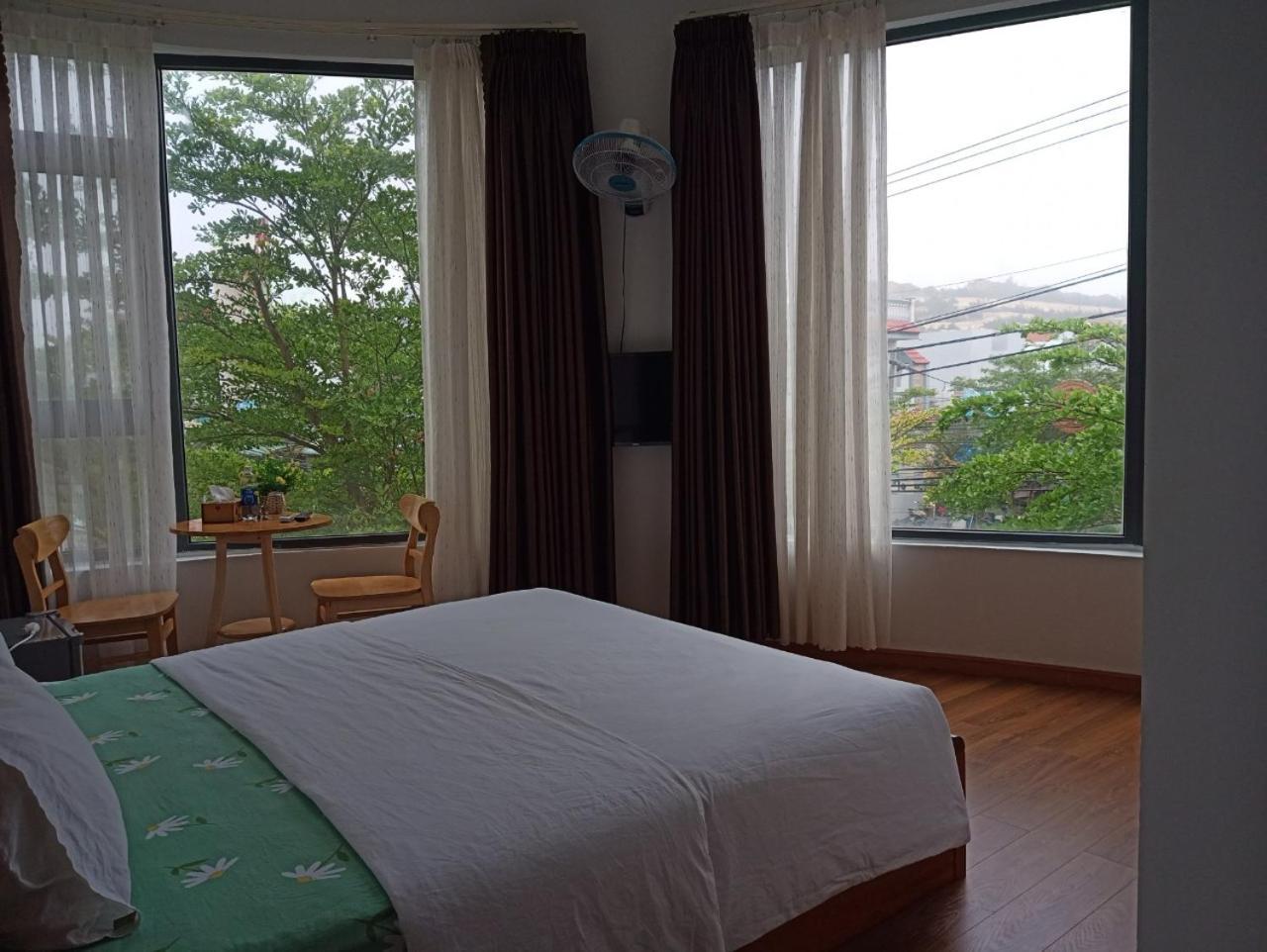 Viet Homestay Quy Nhơn Exterior foto
