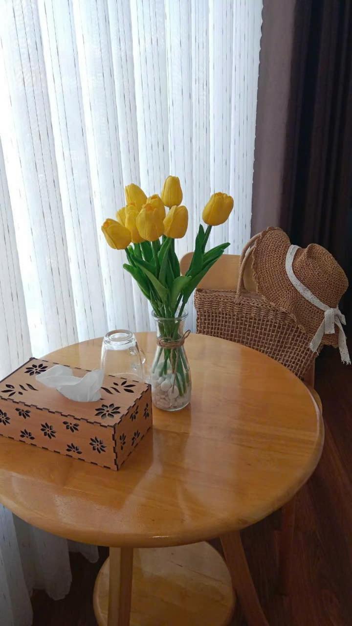 Viet Homestay Quy Nhơn Exterior foto