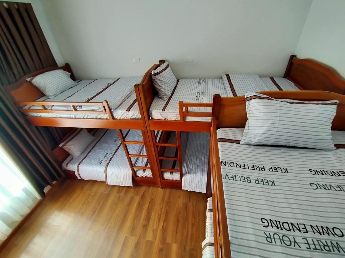 Viet Homestay Quy Nhơn Exterior foto