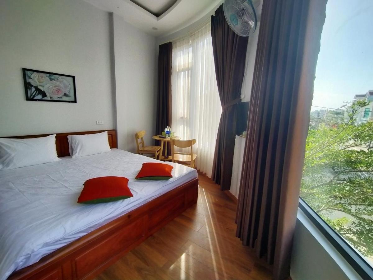 Viet Homestay Quy Nhơn Exterior foto