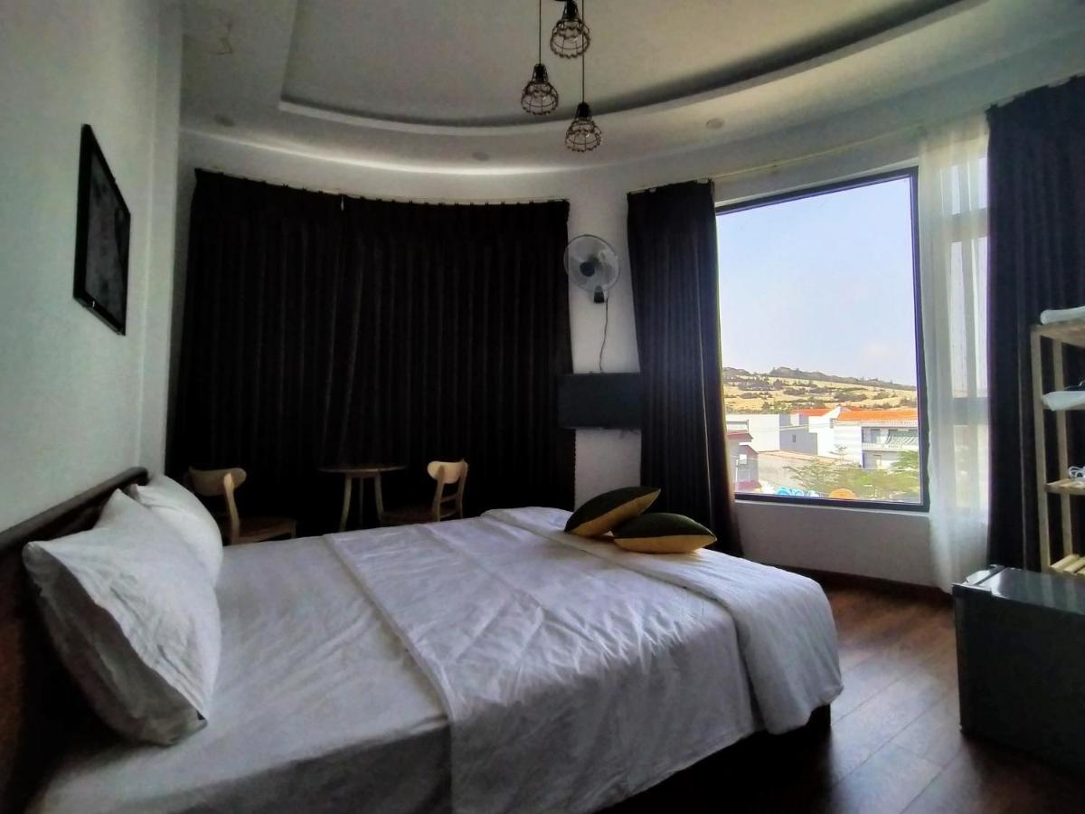 Viet Homestay Quy Nhơn Exterior foto